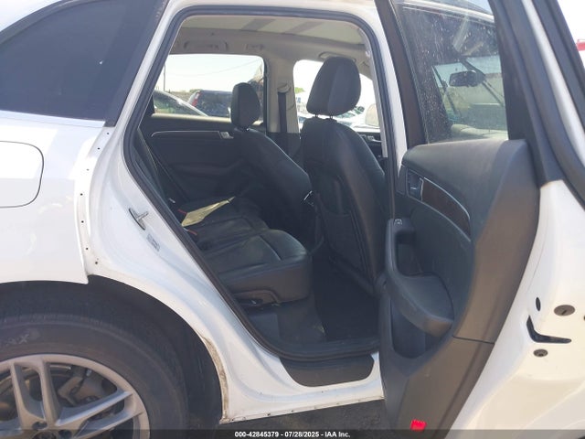 2017 AUDI Q5 WA1C2AFP5HA071857 Photo 7