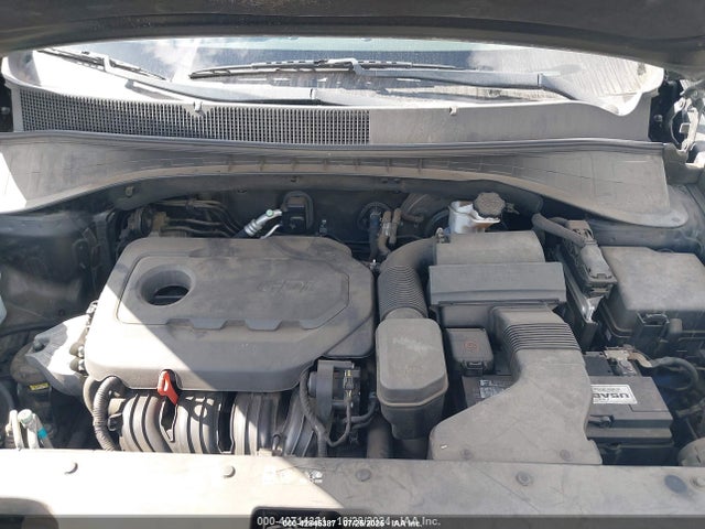 5XYPG4A30HG211702 KIA 2017