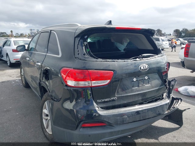 5XYPG4A30HG211702 KIA 2017