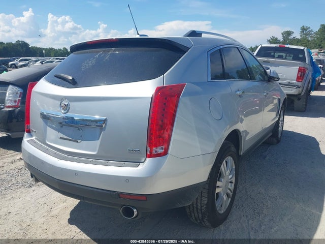 2016 CADILLAC SRX 3GYFNBE36GS522705 Photo 3