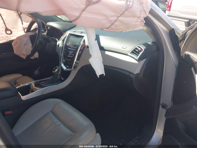 2016 CADILLAC SRX 3GYFNBE36GS522705 Photo 4