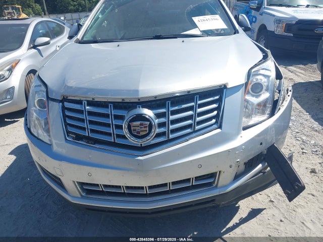 2016 CADILLAC SRX 3GYFNBE36GS522705 Photo 5