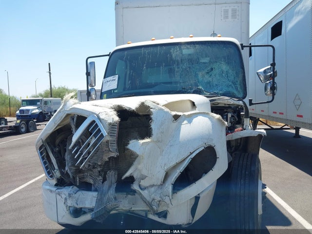 Freightliner cummins b6.7 2022 3ALACWFC6NDNG3102 Image 12