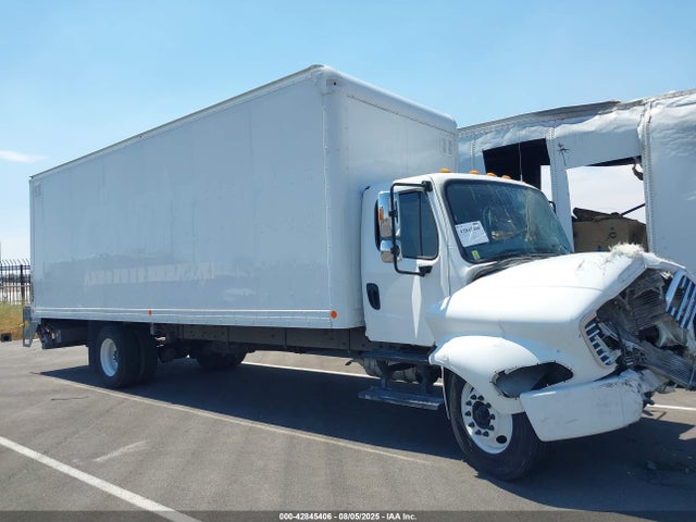 Freightliner cummins b6.7 2022 3ALACWFC6NDNG3102 Image 13
