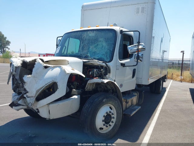 Freightliner cummins b6.7 2022 3ALACWFC6NDNG3102 Image 14