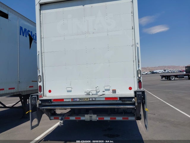 Freightliner cummins b6.7 2022 3ALACWFC6NDNG3102 Image 15