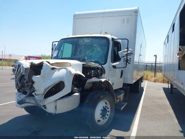 Freightliner cummins b6.7 2022 3ALACWFC6NDNG3102 Image 16