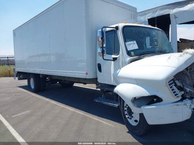 Freightliner cummins b6.7 2022 3ALACWFC6NDNG3102 Image 17