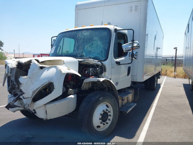 Freightliner cummins b6.7 2022 3ALACWFC6NDNG3102 Image 2