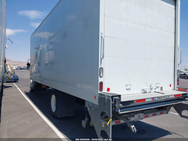 Freightliner cummins b6.7 2022 3ALACWFC6NDNG3102 Image 3