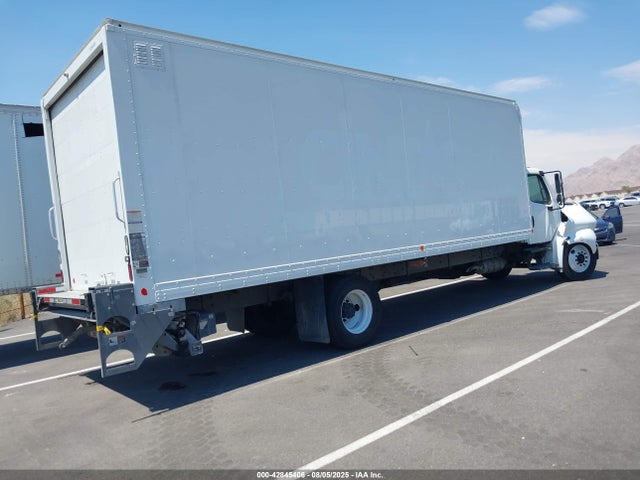 Freightliner cummins b6.7 2022 3ALACWFC6NDNG3102 Image 4