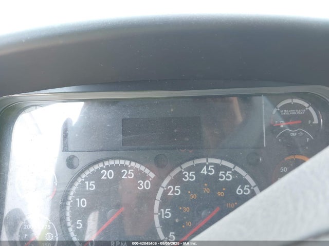 Freightliner cummins b6.7 2022 3ALACWFC6NDNG3102 Image 5