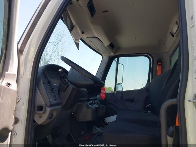 Freightliner cummins b6.7 2022 3ALACWFC6NDNG3102 Image 7