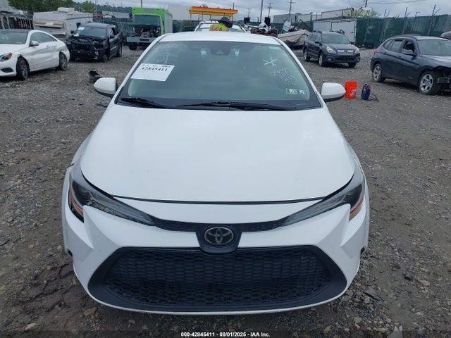 5YFEPMAE6MP236750 Toyota 2zr-fae