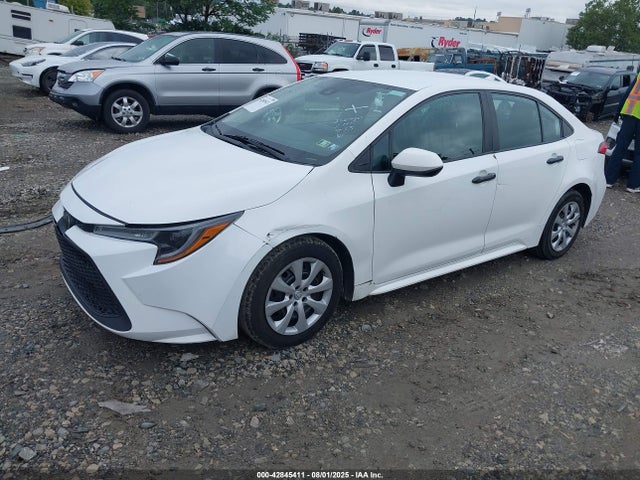 5YFEPMAE6MP236750 Toyota 2zr-fae