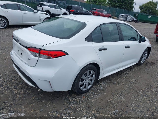 5YFEPMAE6MP236750 Toyota 2zr-fae