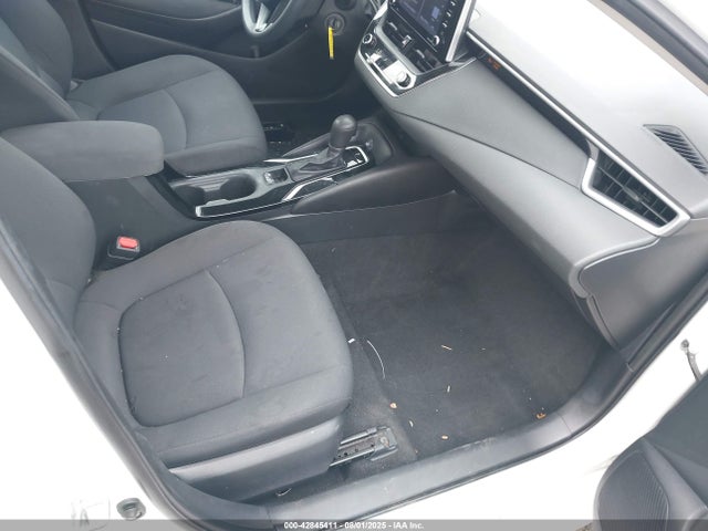 5YFEPMAE6MP236750 Toyota 2zr-fae