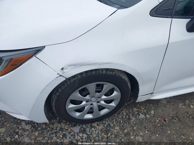5YFEPMAE6MP236750 Toyota 2zr-fae