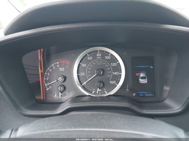 5YFEPMAE6MP236750 Toyota 2zr-fae