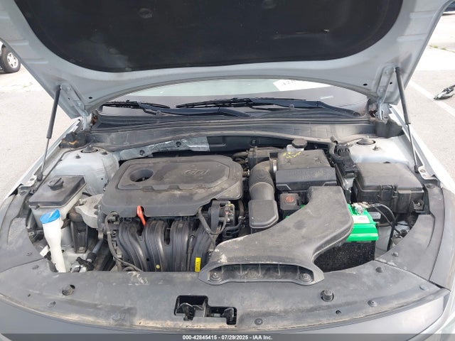 5XXGT4L36KG347868 KIA gdi