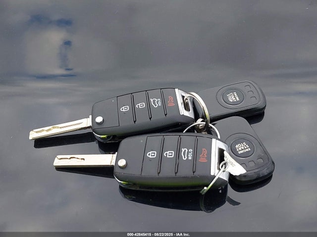 5XXGT4L36KG347868 KIA gdi