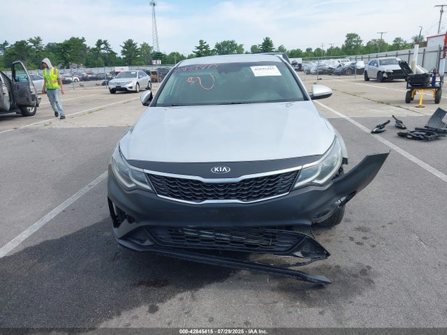 5XXGT4L36KG347868 KIA gdi