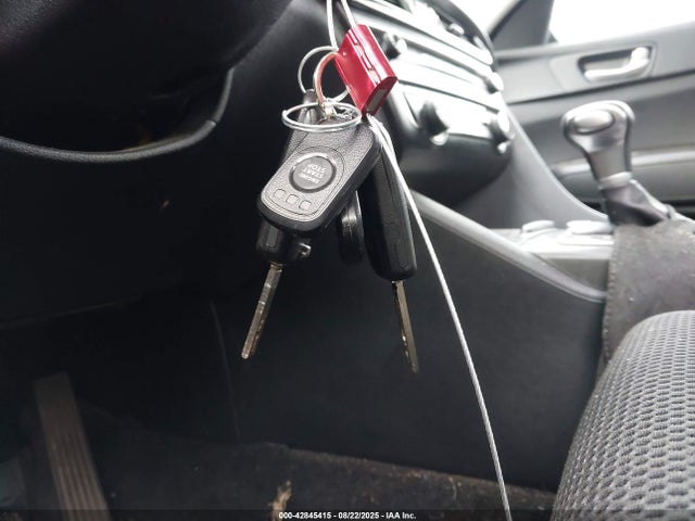 5XXGT4L36KG347868 KIA gdi