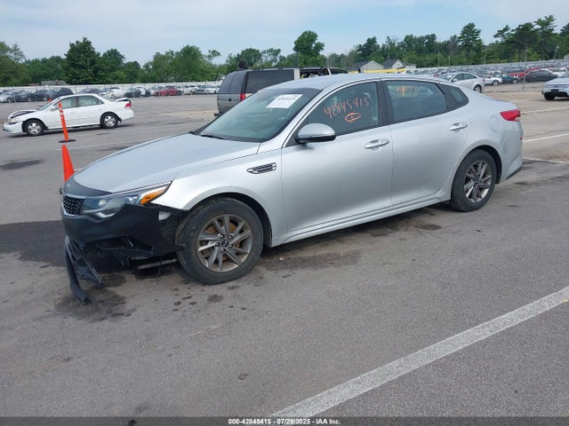 5XXGT4L36KG347868 KIA gdi