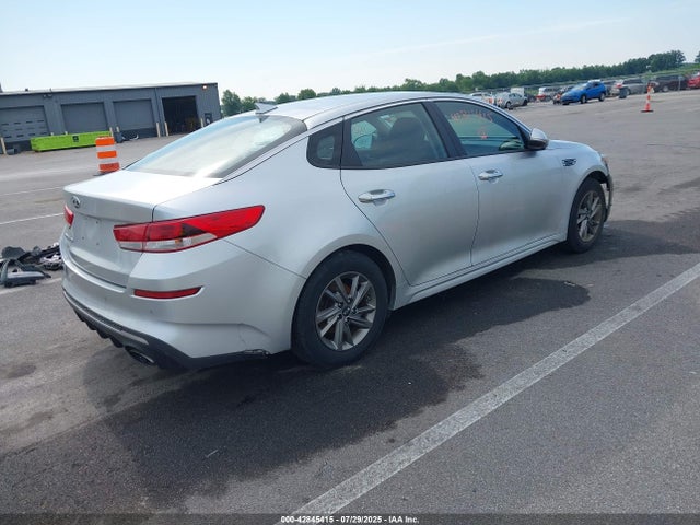 5XXGT4L36KG347868 KIA gdi