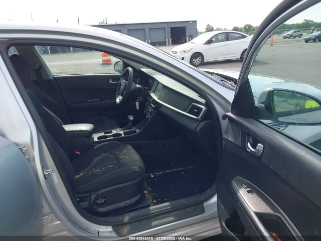 5XXGT4L36KG347868 KIA gdi