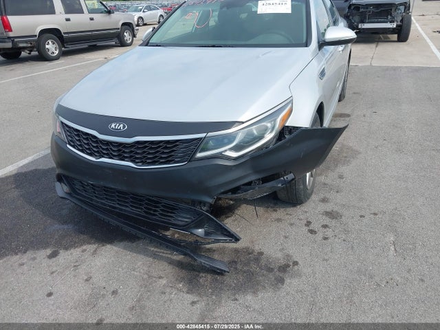 5XXGT4L36KG347868 KIA gdi
