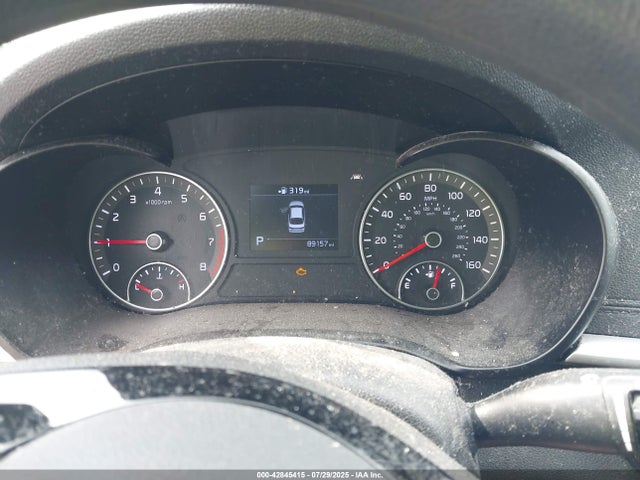 5XXGT4L36KG347868 KIA gdi
