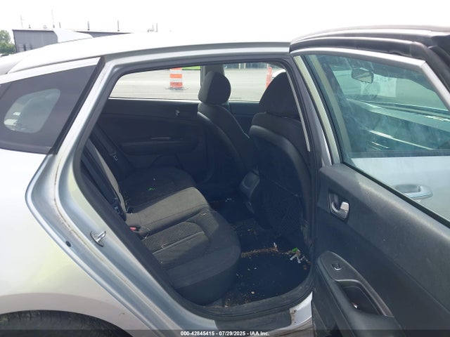 5XXGT4L36KG347868 KIA gdi