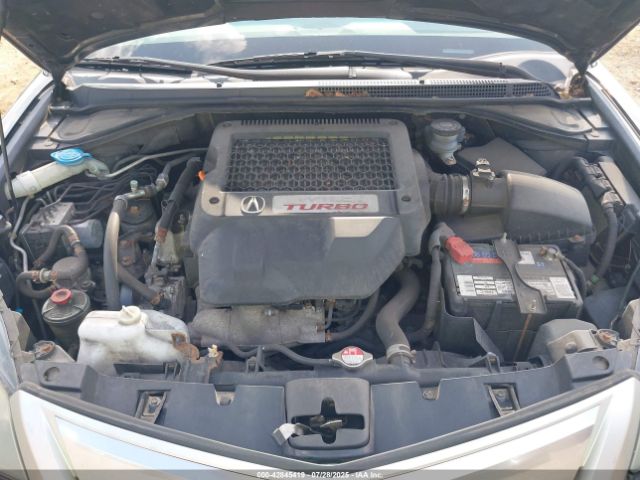 2010 ACURA RDX 5J8TB1H21AA005143 Photo 9