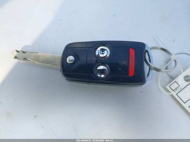 2010 ACURA RDX 5J8TB1H21AA005143 Photo 10