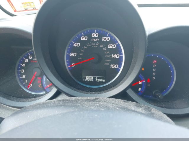 2010 ACURA RDX 5J8TB1H21AA005143 Photo 6