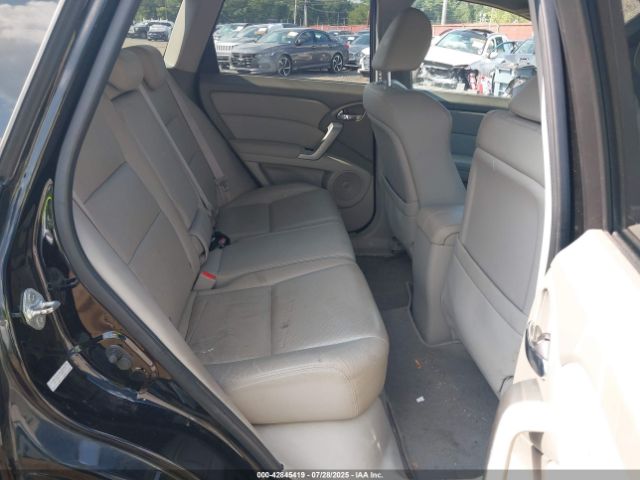 2010 ACURA RDX 5J8TB1H21AA005143 Photo 7