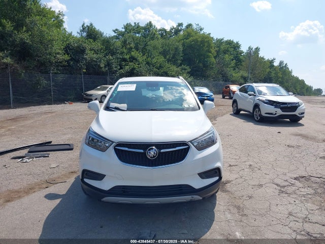 Buick luv mfi, vvt: variable valve timing, alum, e85 max 2017 KL4CJASB7HB248075 Image 13