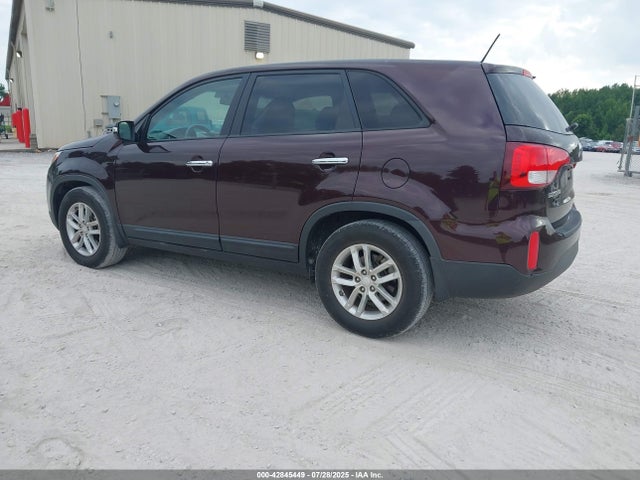 5XYKT3A6XEG487987 KIA dohc t-gdi theta-ii