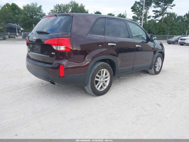 5XYKT3A6XEG487987 KIA dohc t-gdi theta-ii