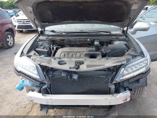 5J8TB4H57HL017680 Acura j35z2