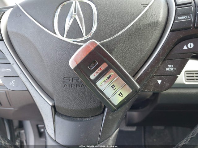 5J8TB4H57HL017680 Acura j35z2