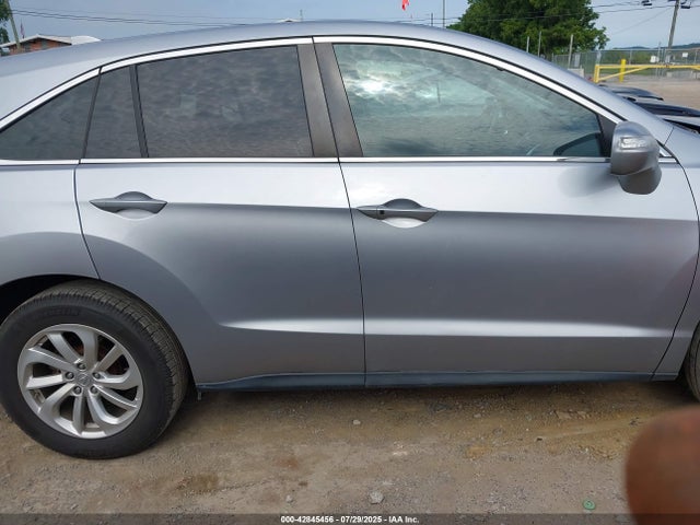 5J8TB4H57HL017680 Acura j35z2
