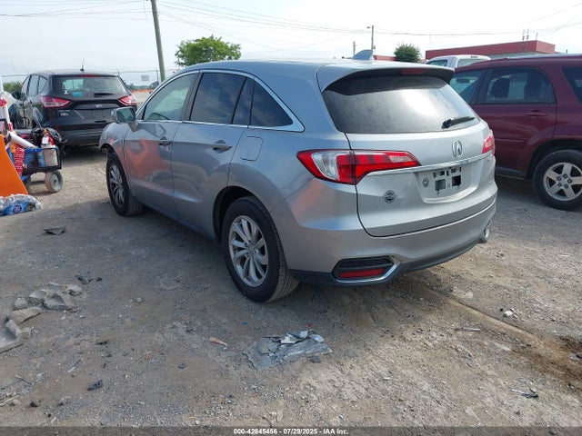 5J8TB4H57HL017680 Acura j35z2
