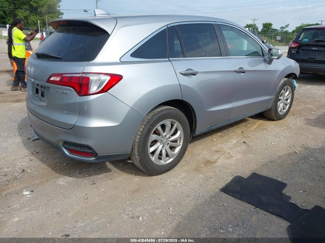 5J8TB4H57HL017680 Acura j35z2