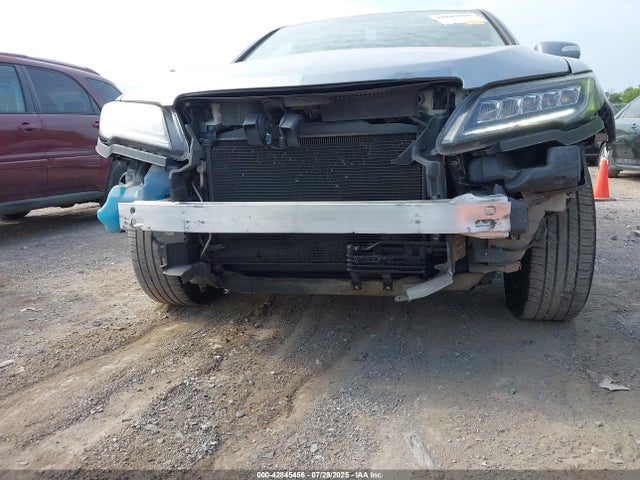 5J8TB4H57HL017680 Acura j35z2