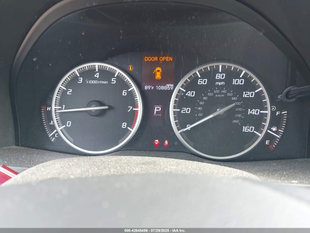 5J8TB4H57HL017680 Acura j35z2