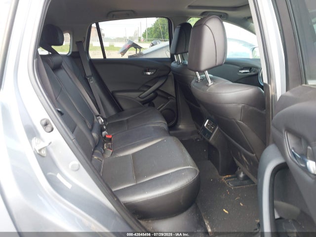 5J8TB4H57HL017680 Acura j35z2