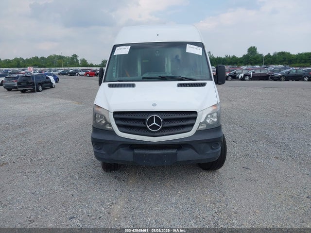 WD3PE8DB5FP129758 Mercedes-Benz Sprinter