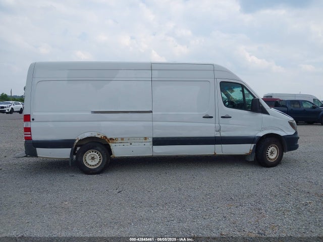 WD3PE8DB5FP129758 Mercedes-Benz Sprinter